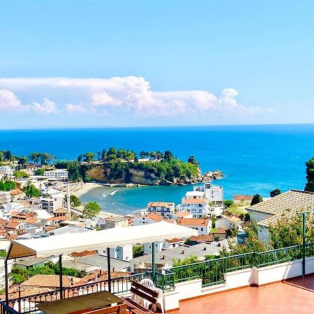 Apartments Aga Ulcinj Eksteriør bilde
